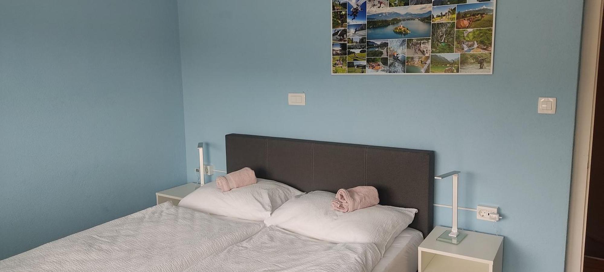 Hacienda Bled Rooms Exterior foto