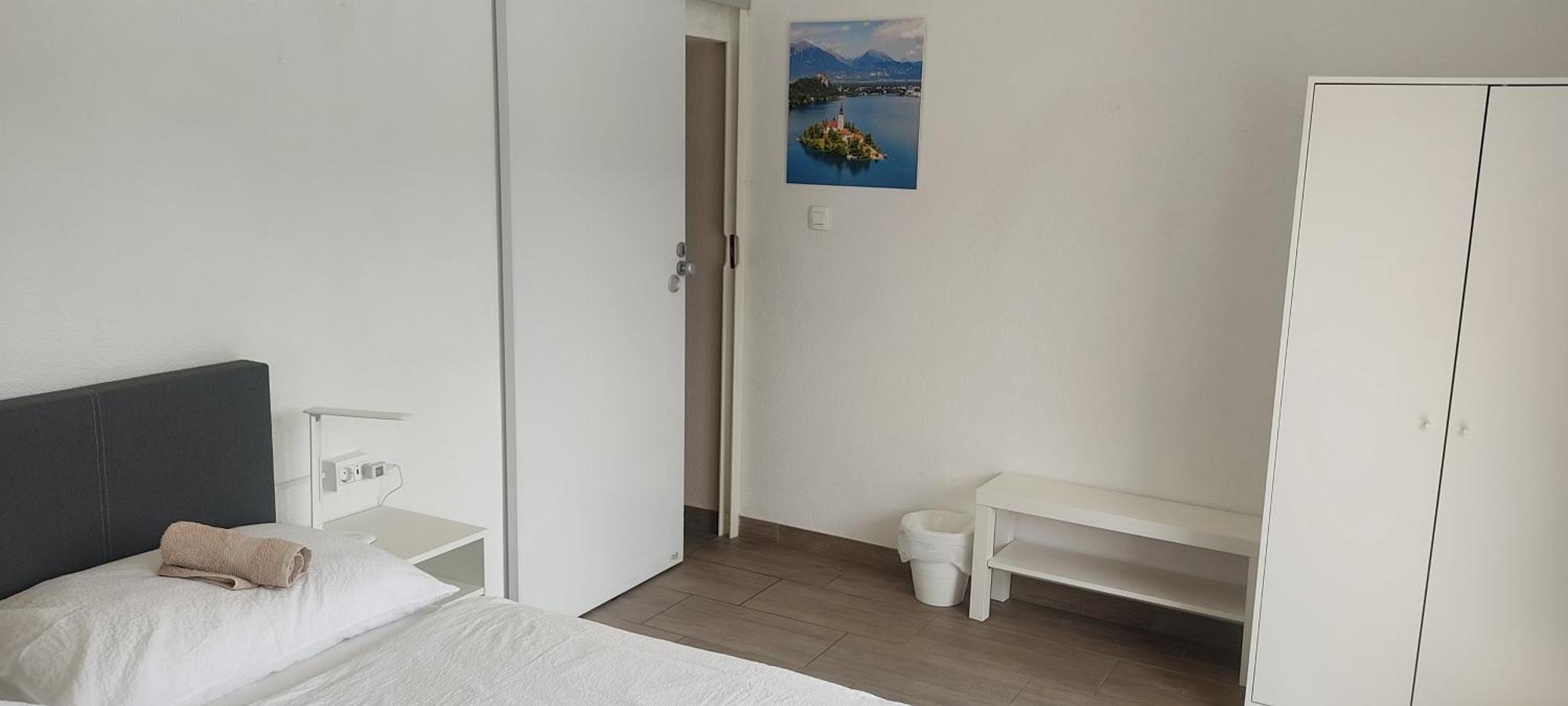 Hacienda Bled Rooms Exterior foto