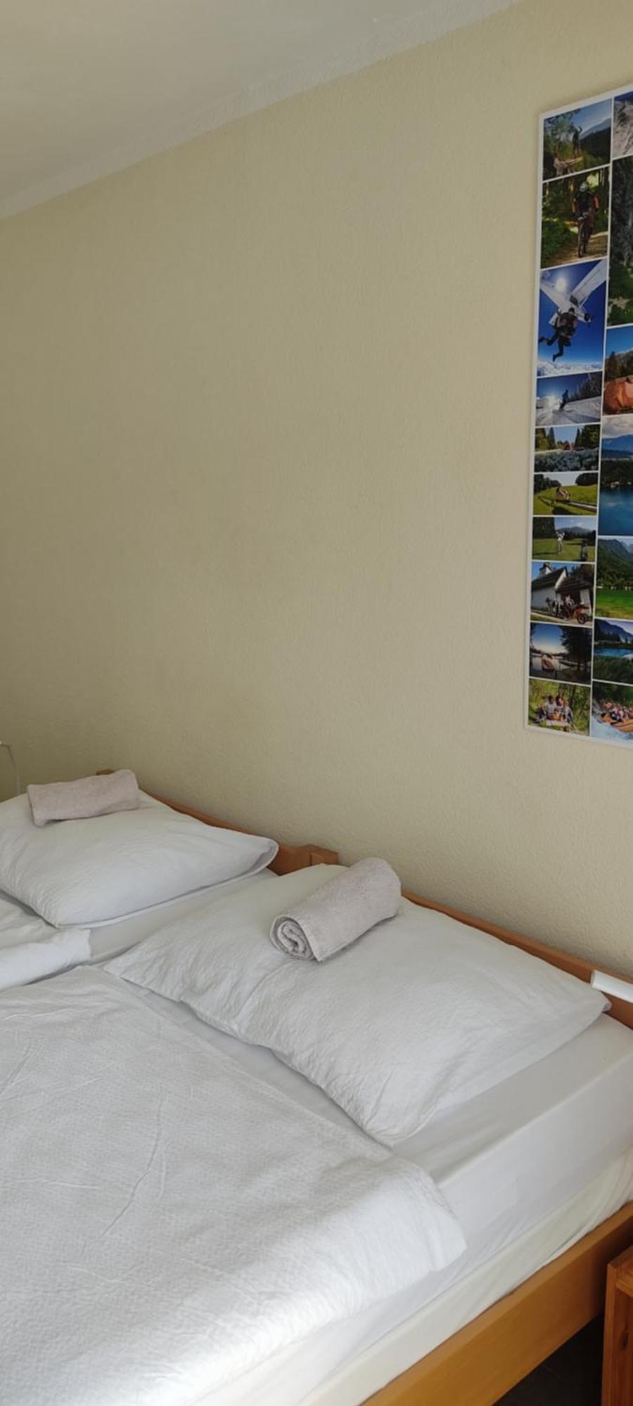 Hacienda Bled Rooms Exterior foto