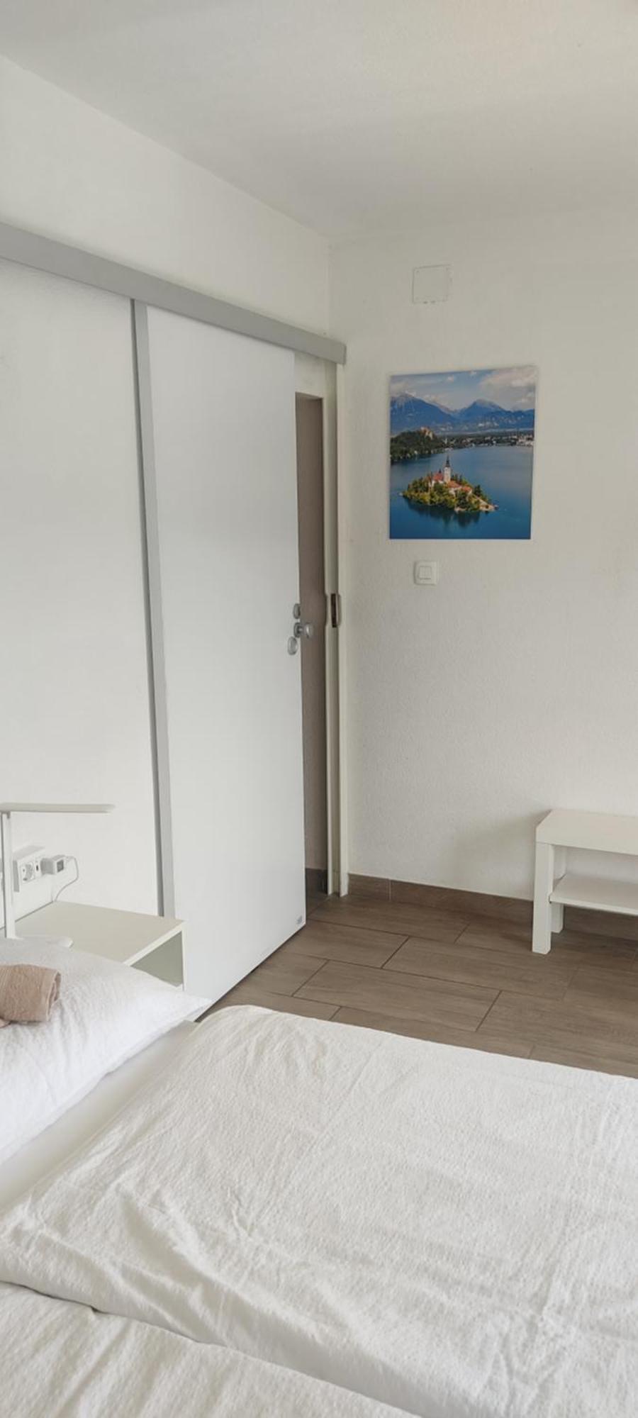 Hacienda Bled Rooms Exterior foto