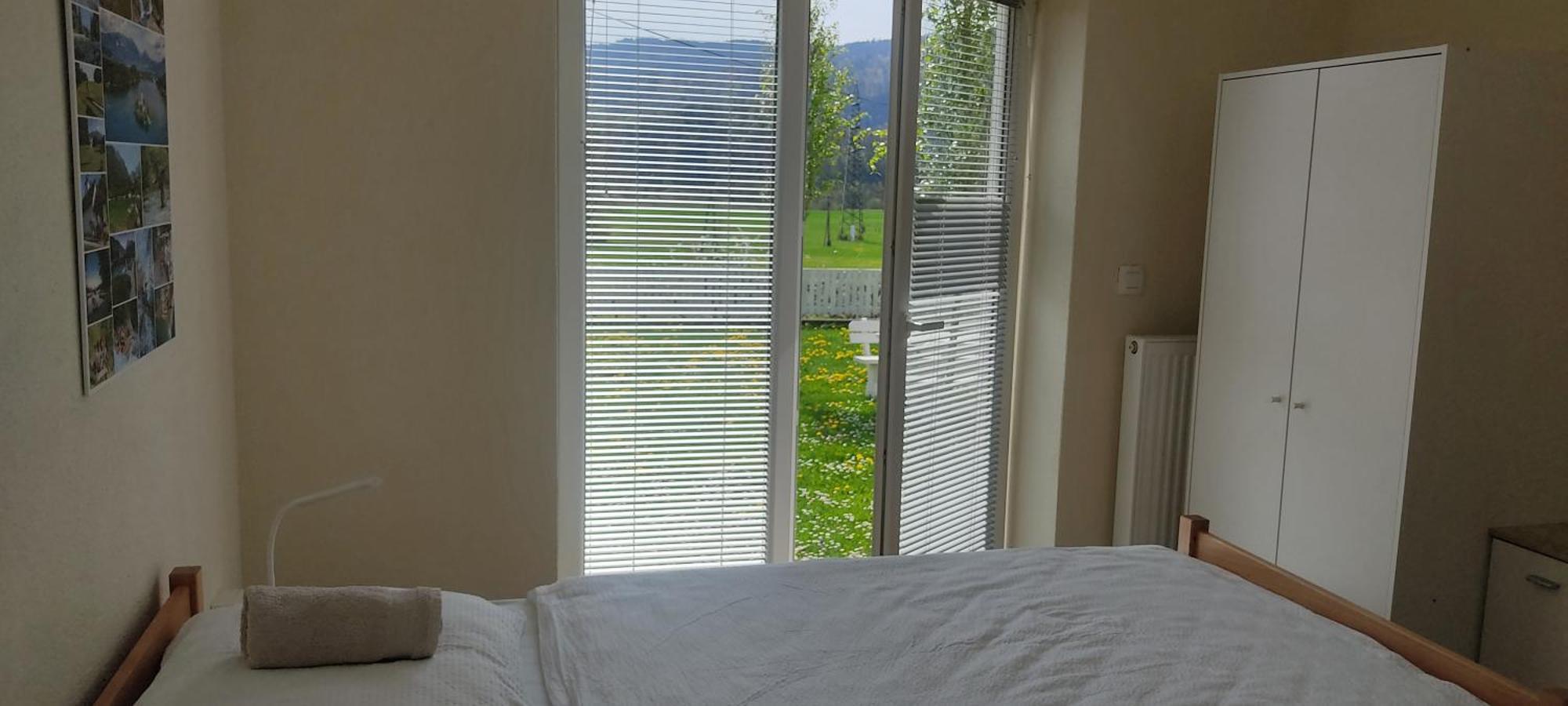 Hacienda Bled Rooms Exterior foto